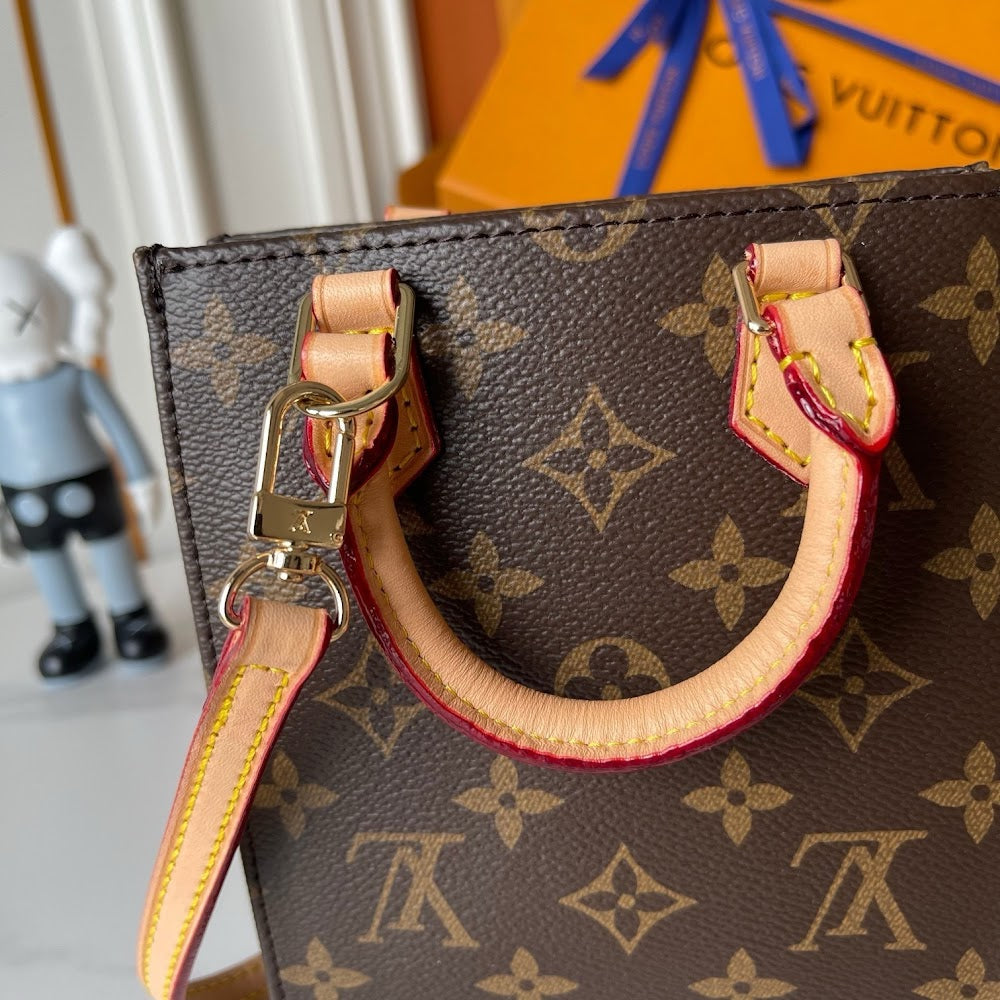 Anum Bags LVn Luxury Bag --78743