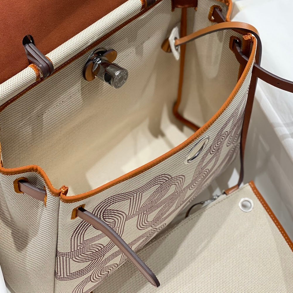 Anum Bags Hermesn Luxury Bag --118876