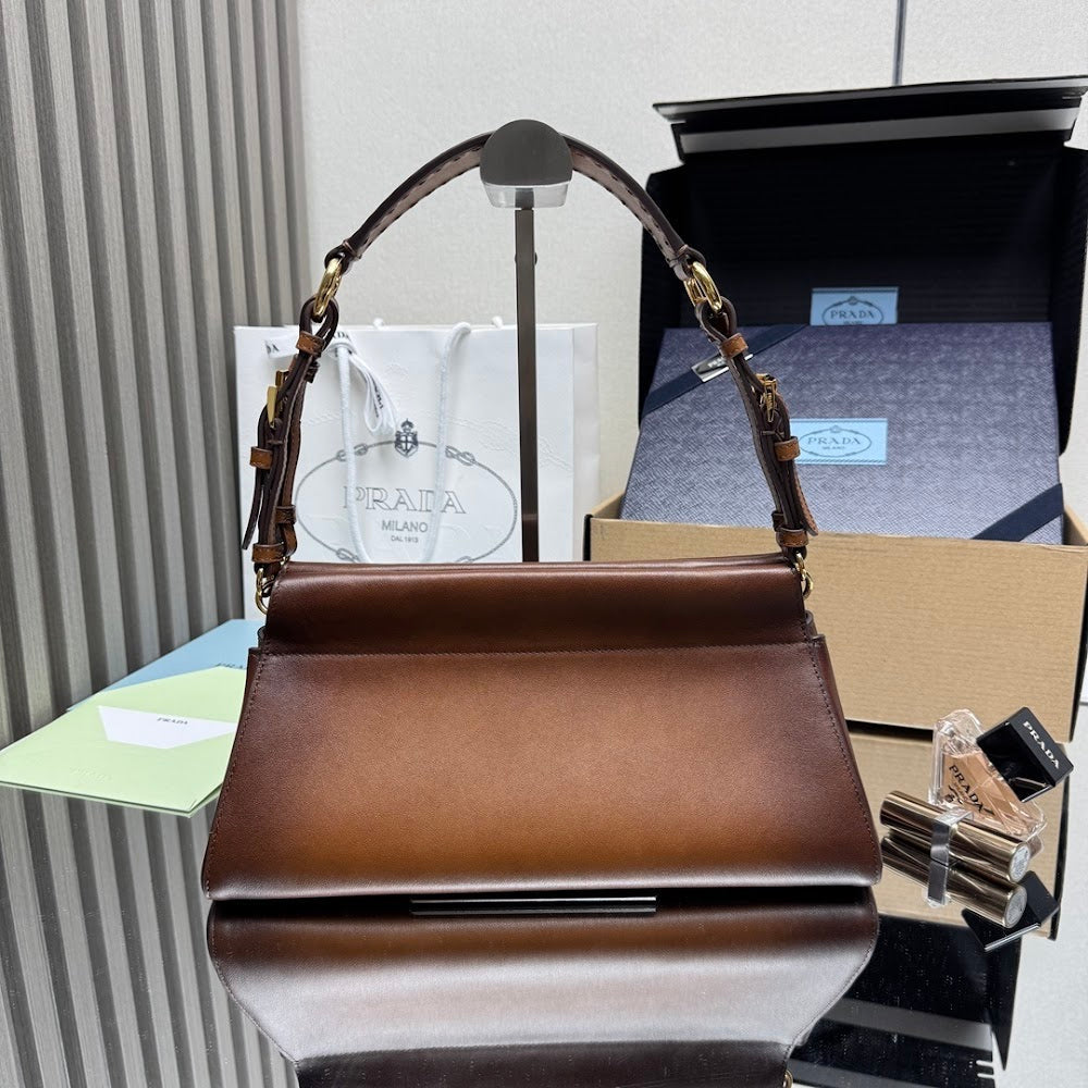 Ezyycart Bags Prada Luxury Bag --54457