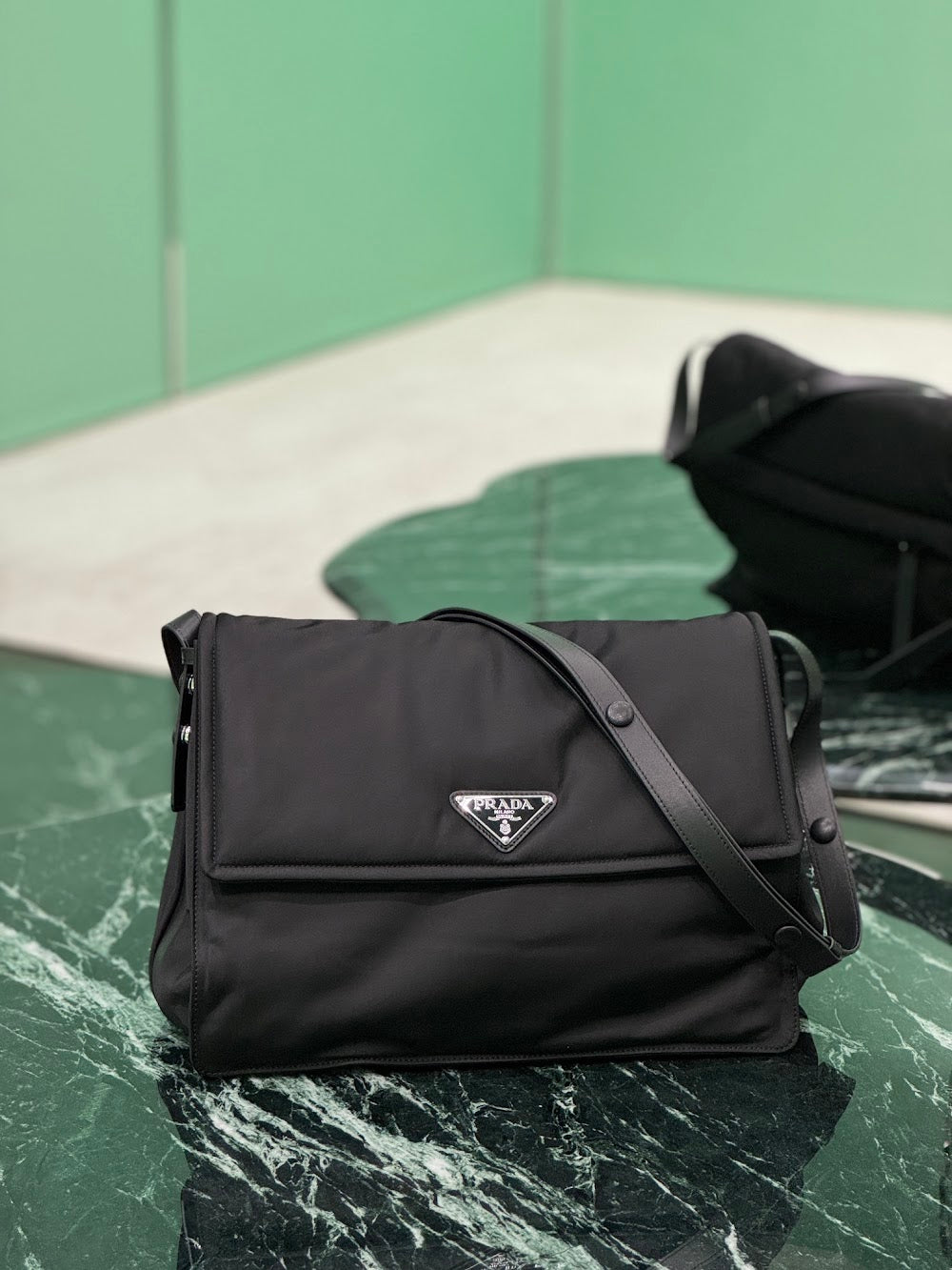 Ezyycart Bags Pradn Luxury Bag --102884