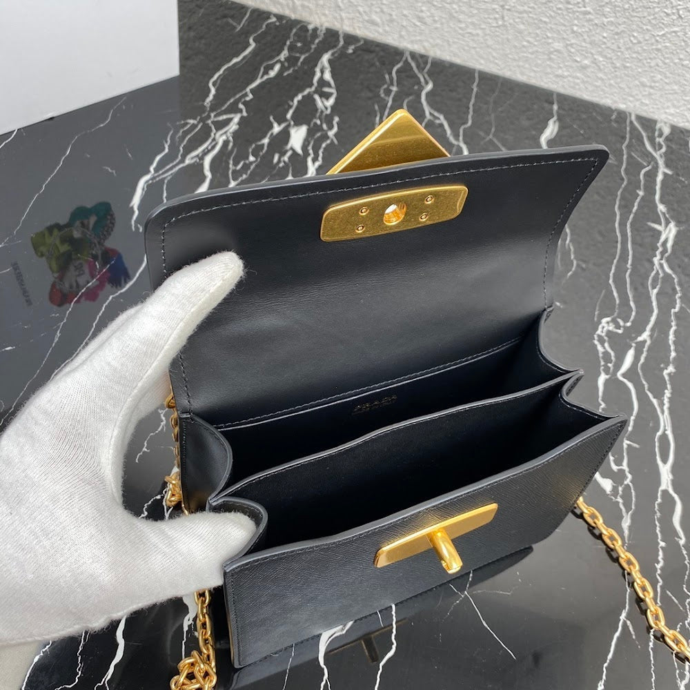 Ezyycart Bags pradn Luxury Bag --74626