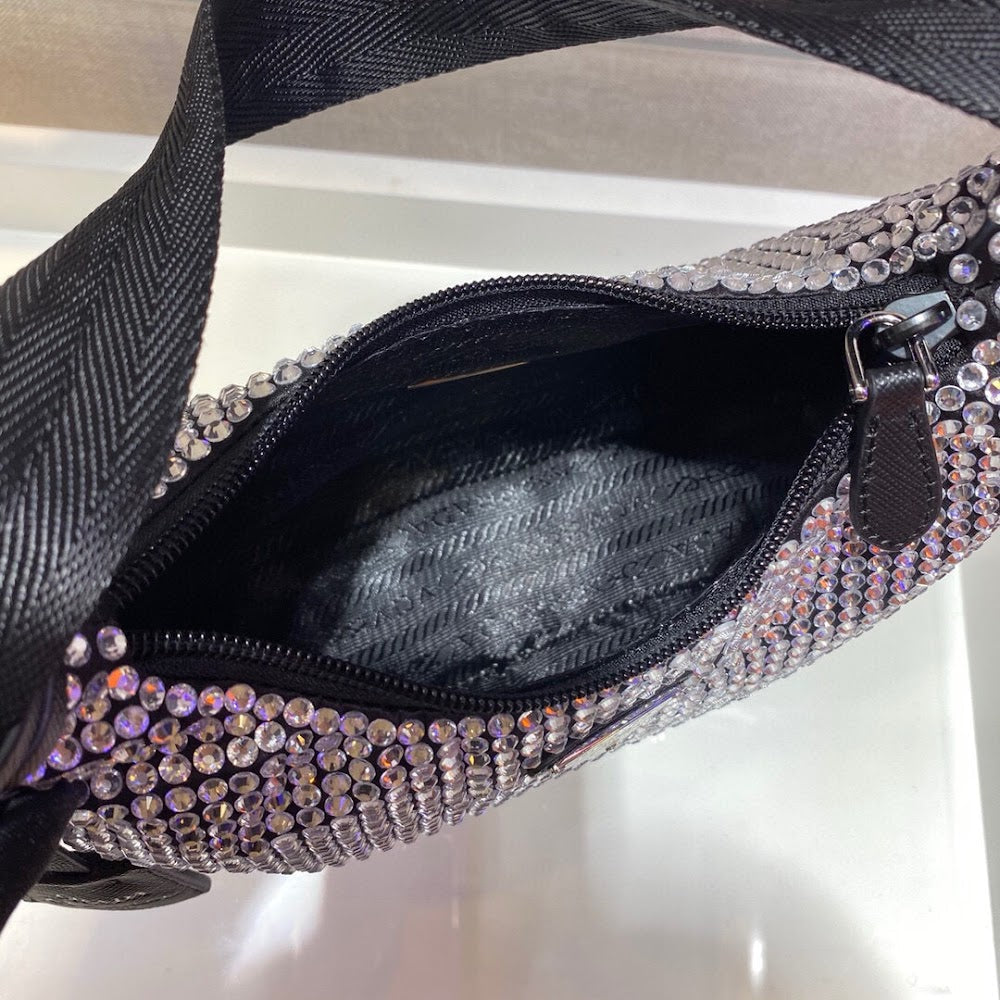 Ezyycart Bags pradn Luxury Bag --73868