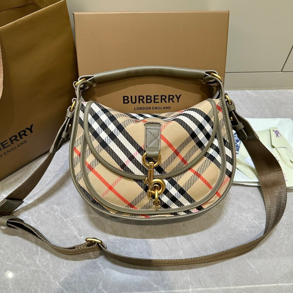 Ezyycart Bags Burberryn Luxury Bag --92170