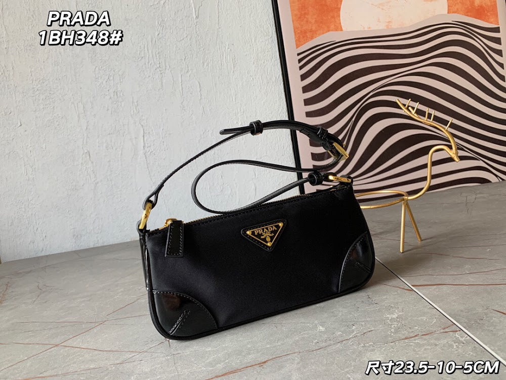 Ezyycart Bags pradn Luxury Bag --73510