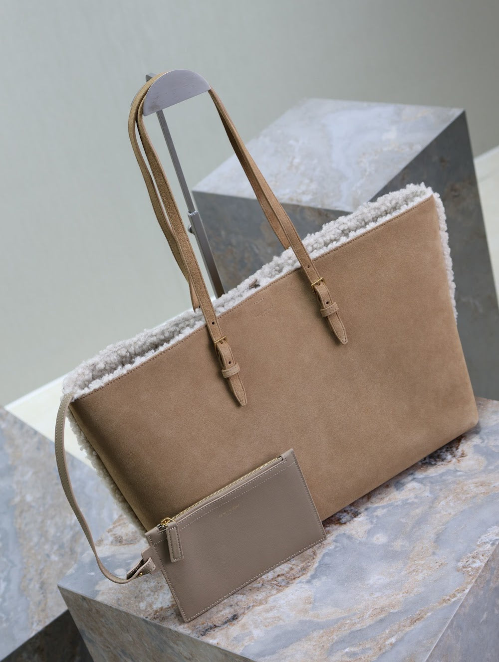 Ezyycart Bags YSLn Luxury Bag --119159