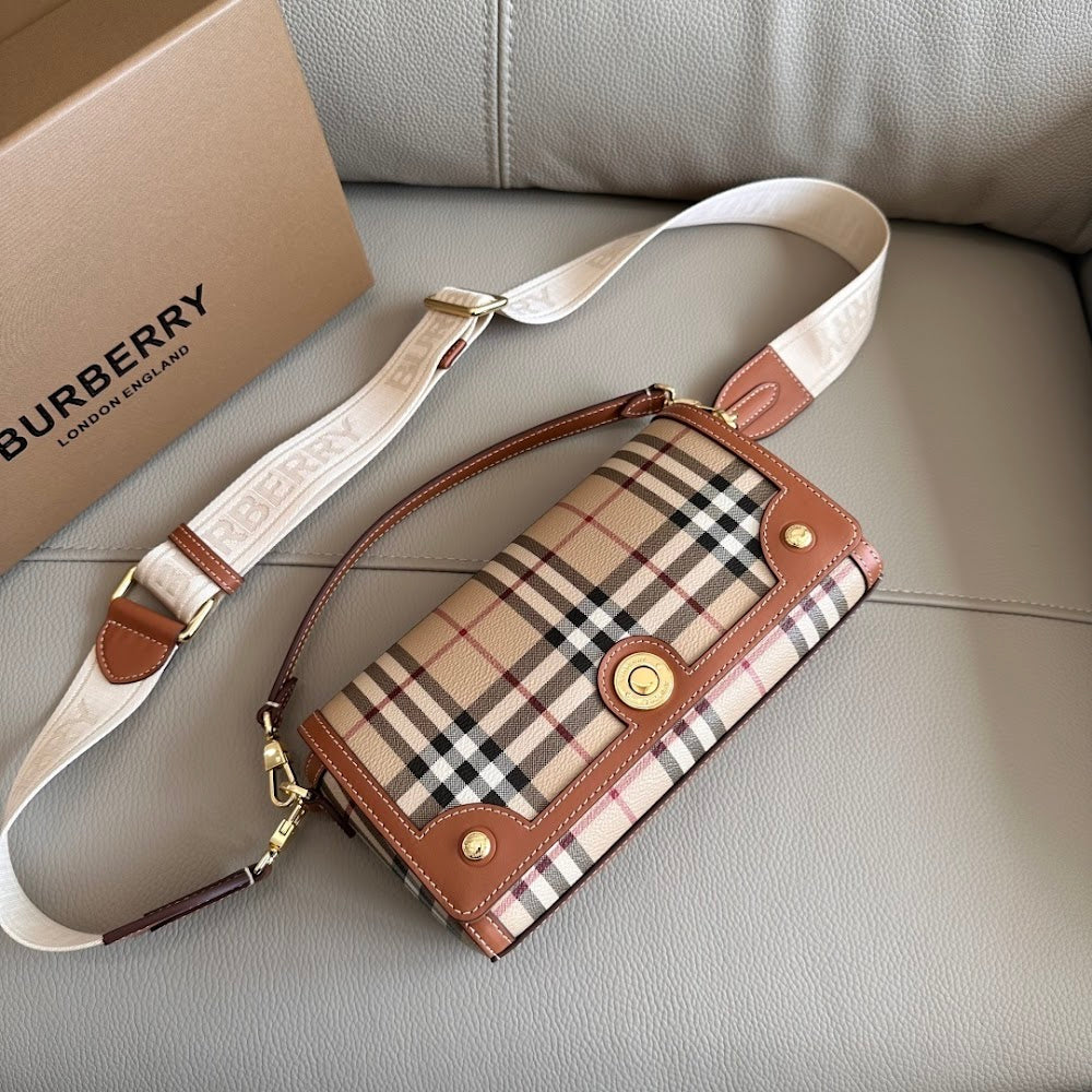 Ezyycart Bags Burberryn Luxury Bag --92235
