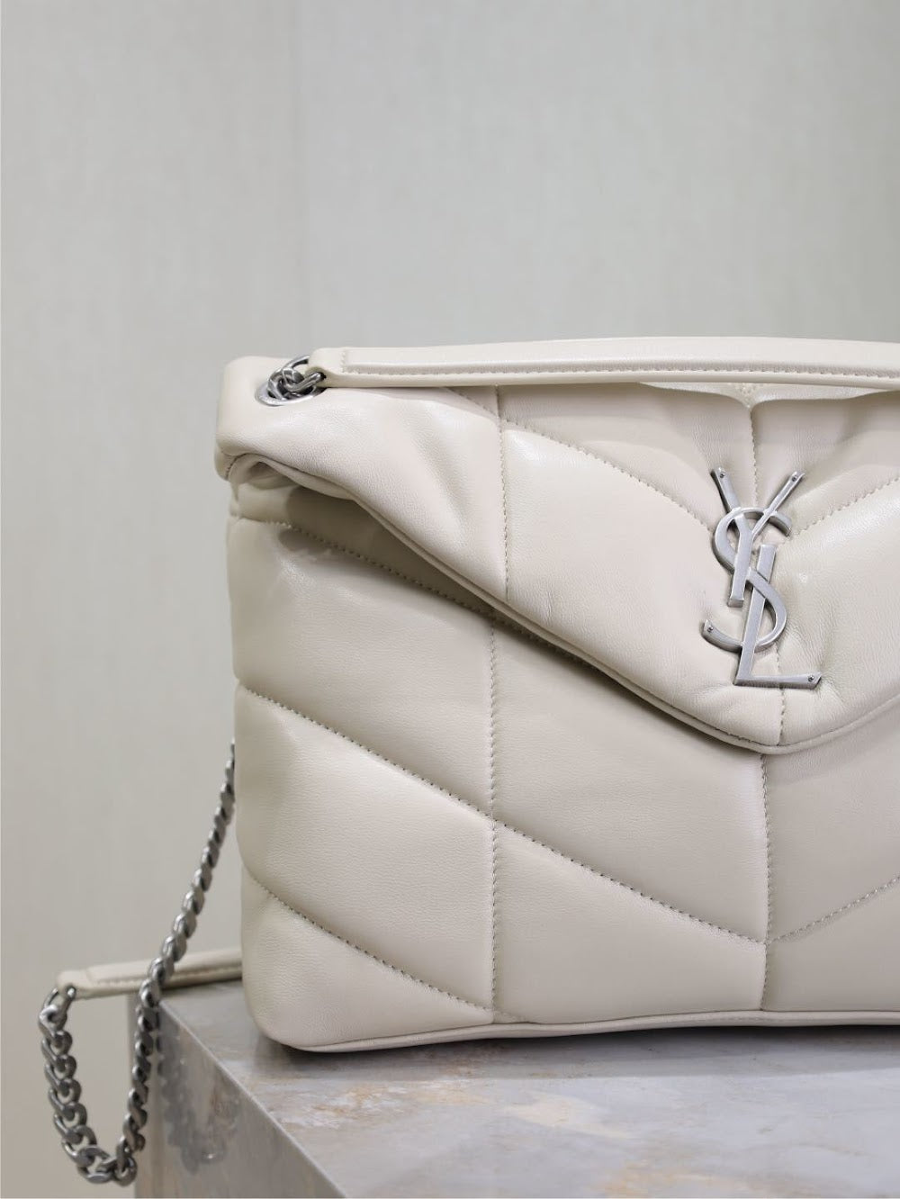 Ezyycart Bags YSLn Luxury Bag --119422