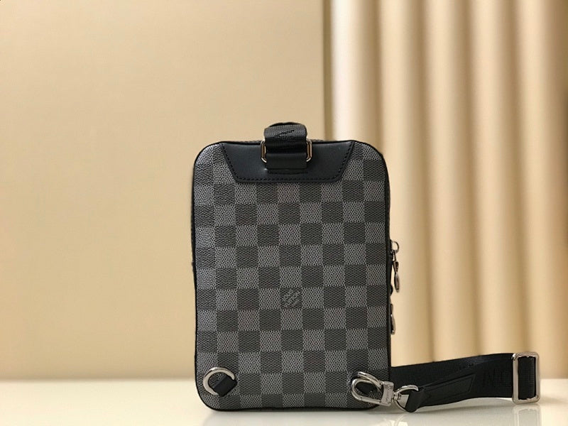 Ezyycart Bags ln Luxury Bag --61022