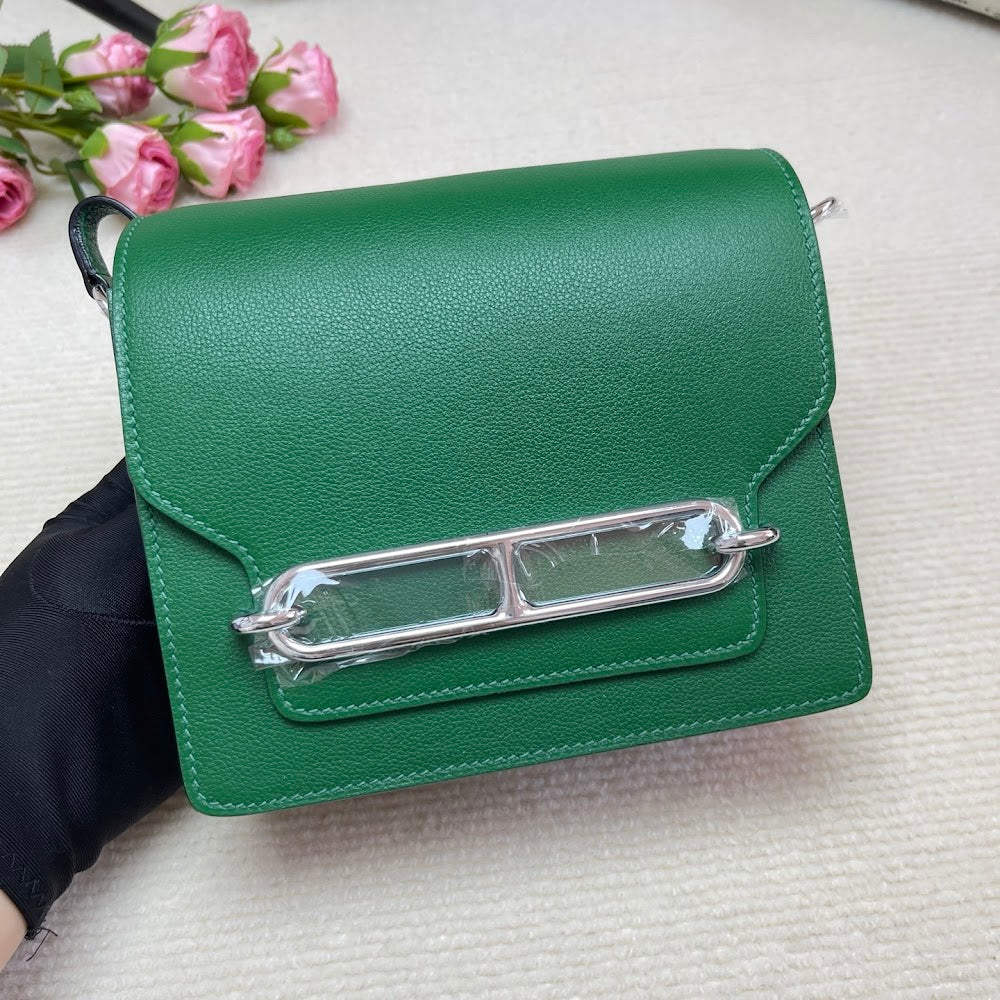 Anum Bags Hermesn Luxury Bag --118311