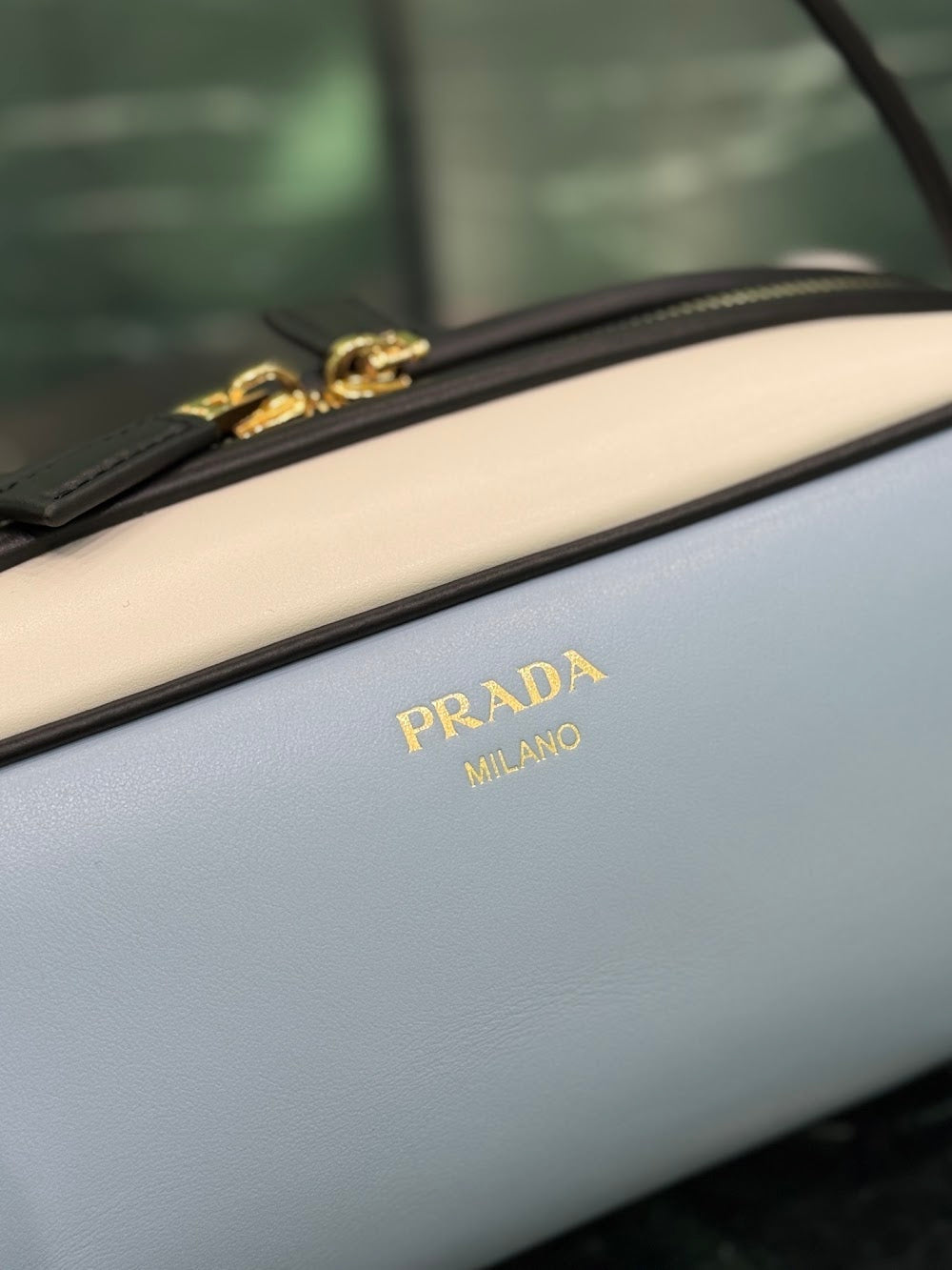 Ezyycart Bags Prada Luxury Bag --54289