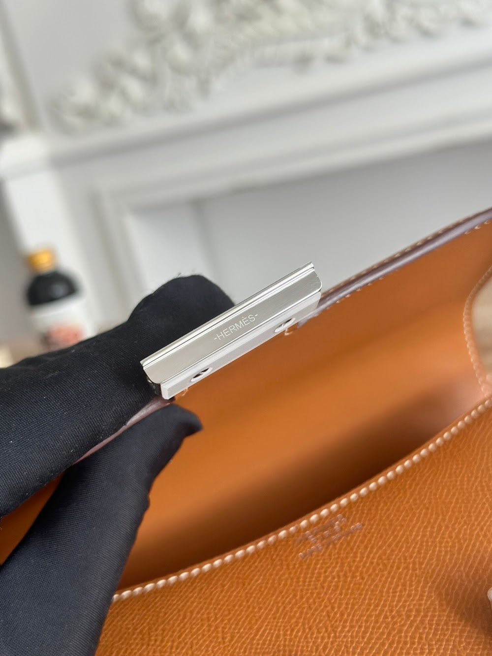 Anum Bags Hermesn Luxury Bag --118965
