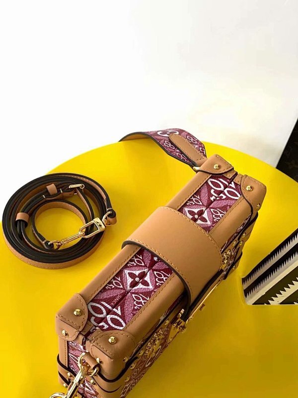 Ezyycart Bags LV Luxury Bag --55884