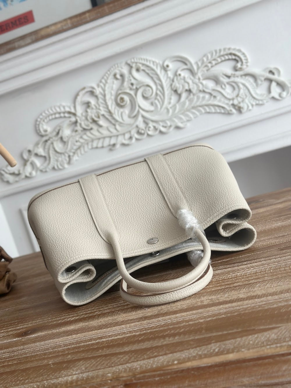 Anum Bags Hermesn Luxury Bag --117951