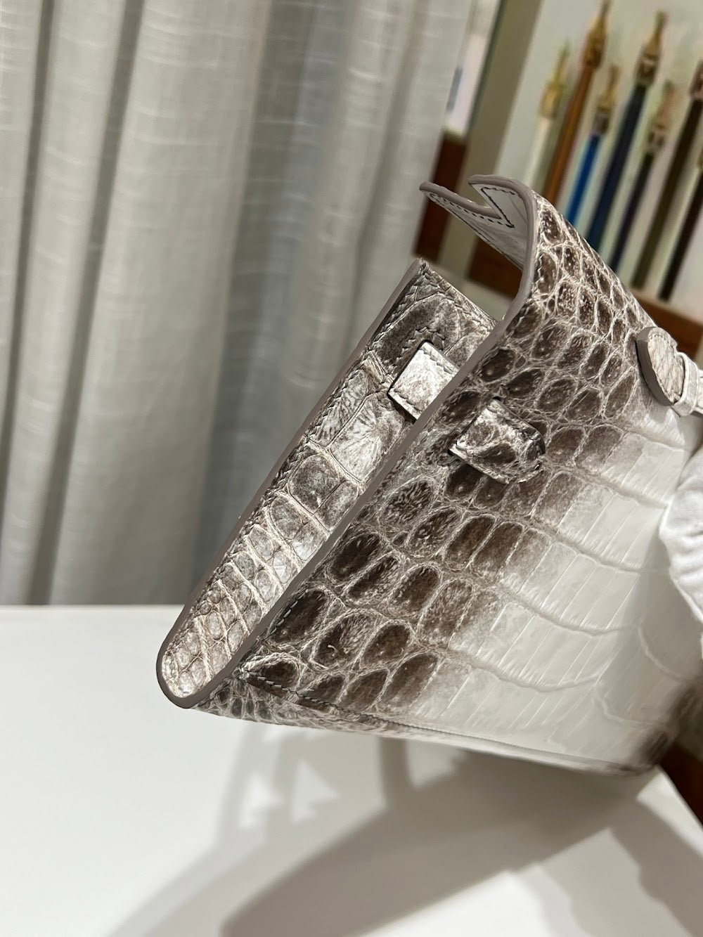 Anum Bags Hermesn Luxury Bag --116824