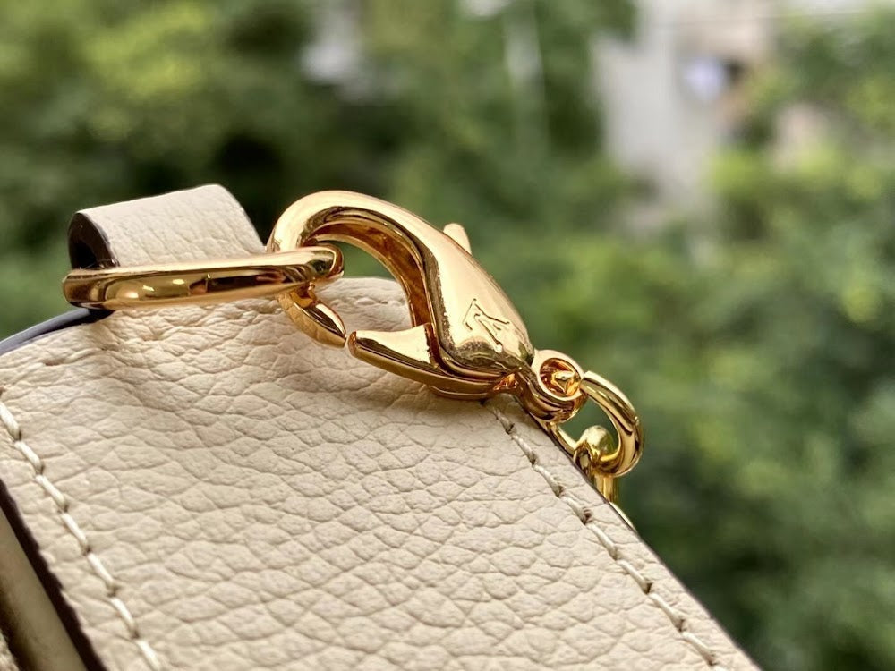 Ezyycart Bags ln Luxury Bag --59712