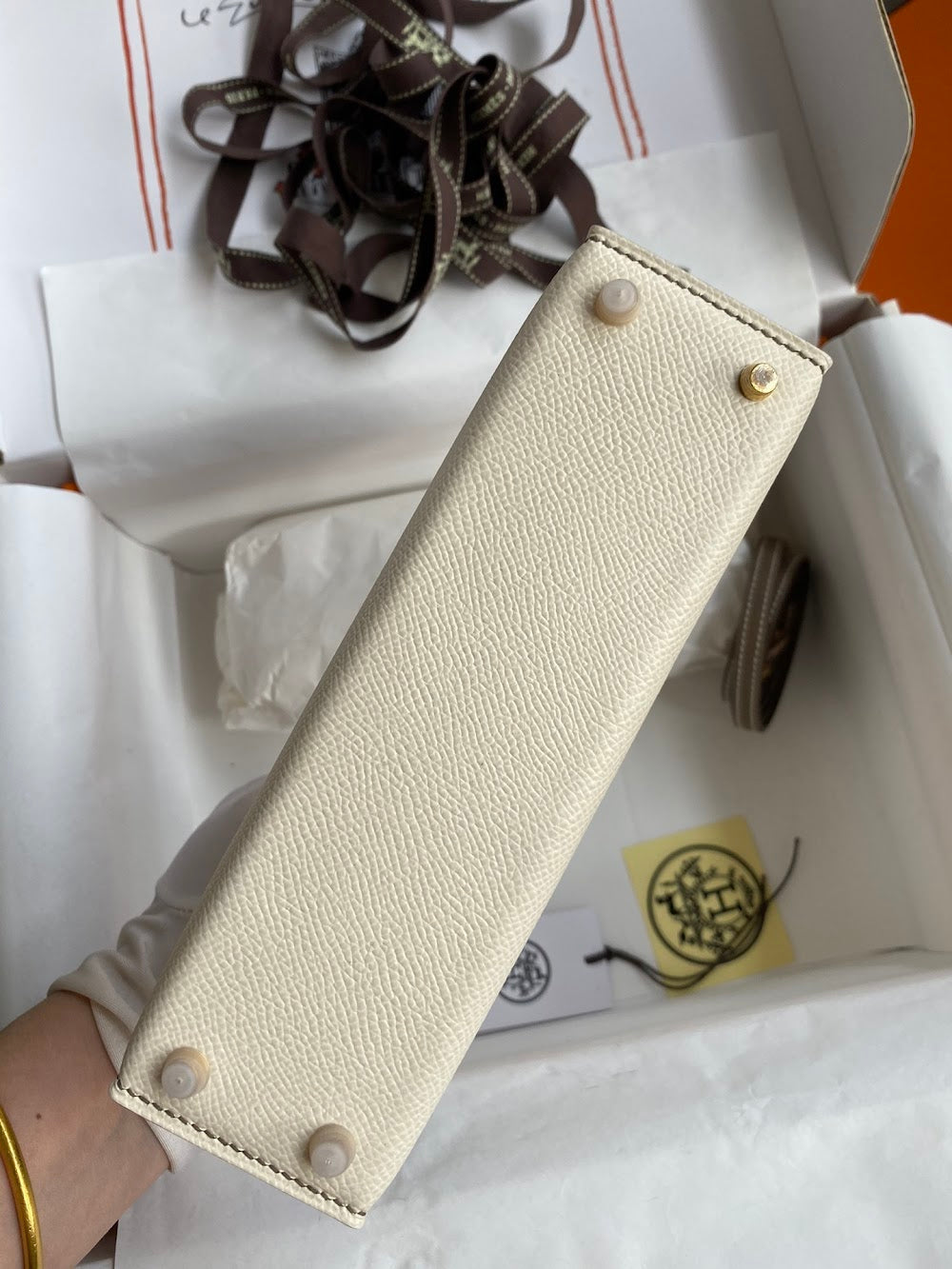 Anum Bags Hermesn Luxury Bag --118920