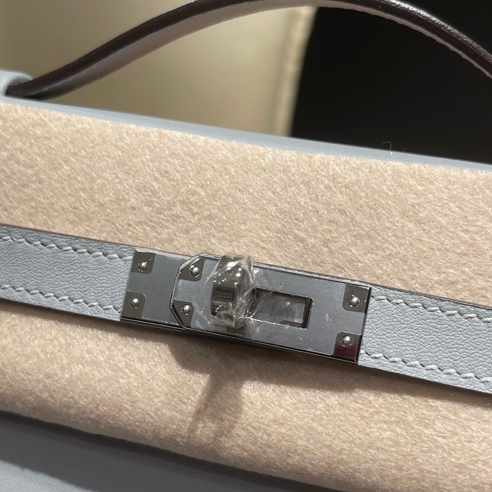 Anum Bags Hermesn Luxury Bag --118731