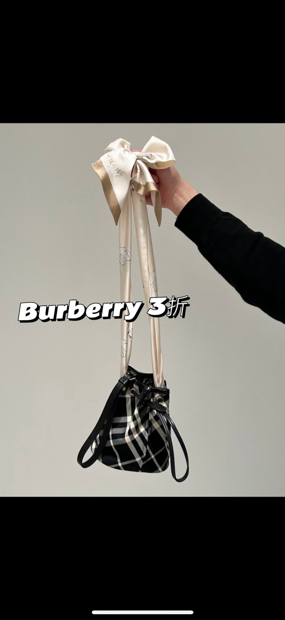 Ezyycart Bags Burberryn Luxury Bag --92225