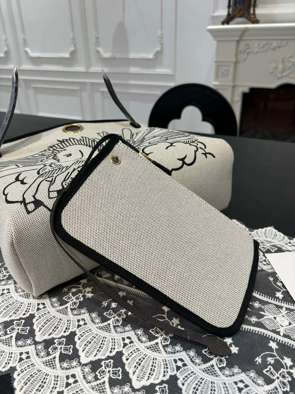 Anum Bags Hermesn Luxury Bag --118376