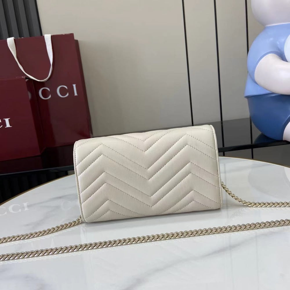 Ezyycart Bags Guccin Luxury Bag --94567