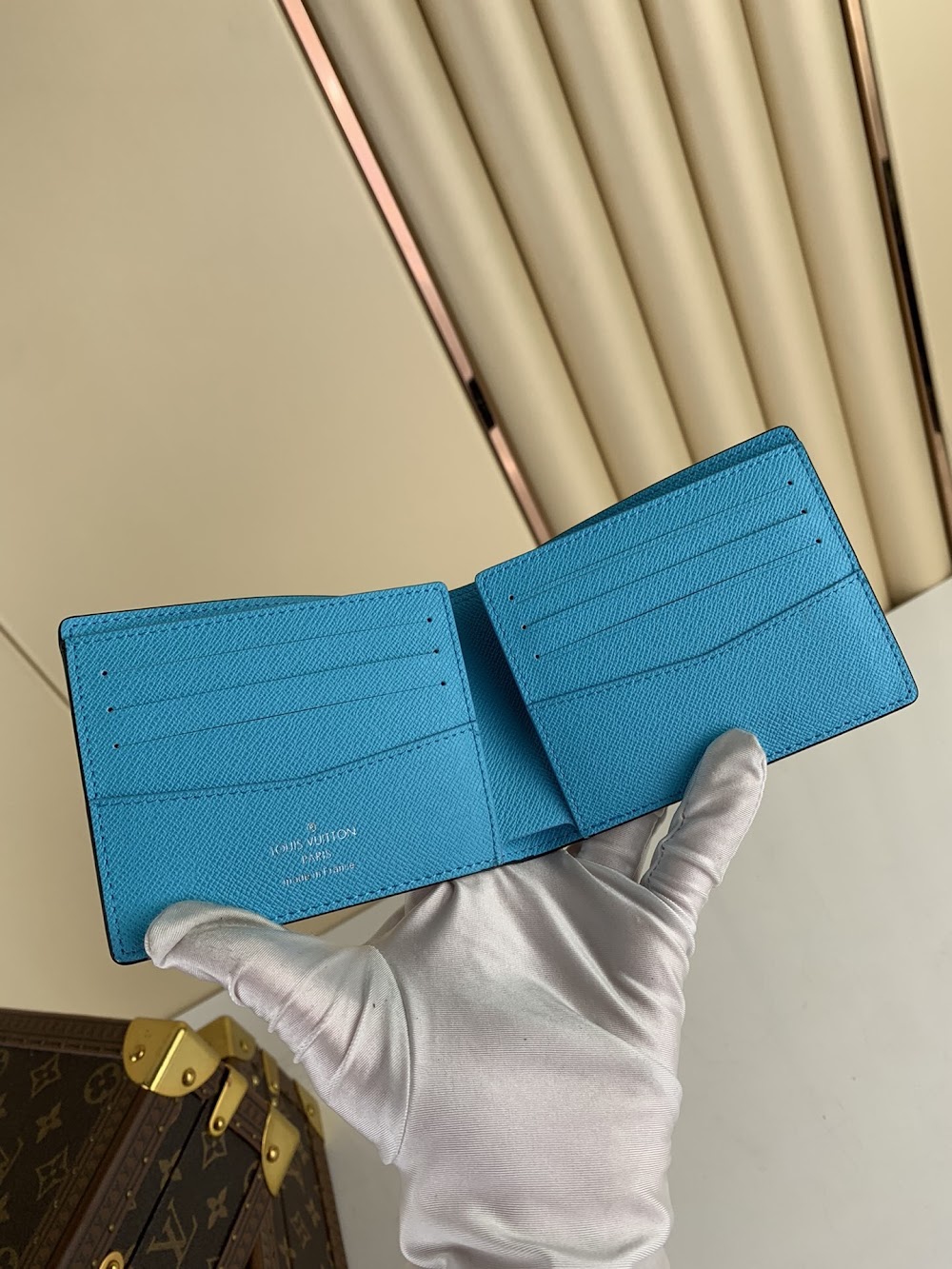 Anum Bags ln Luxury Bag --60751