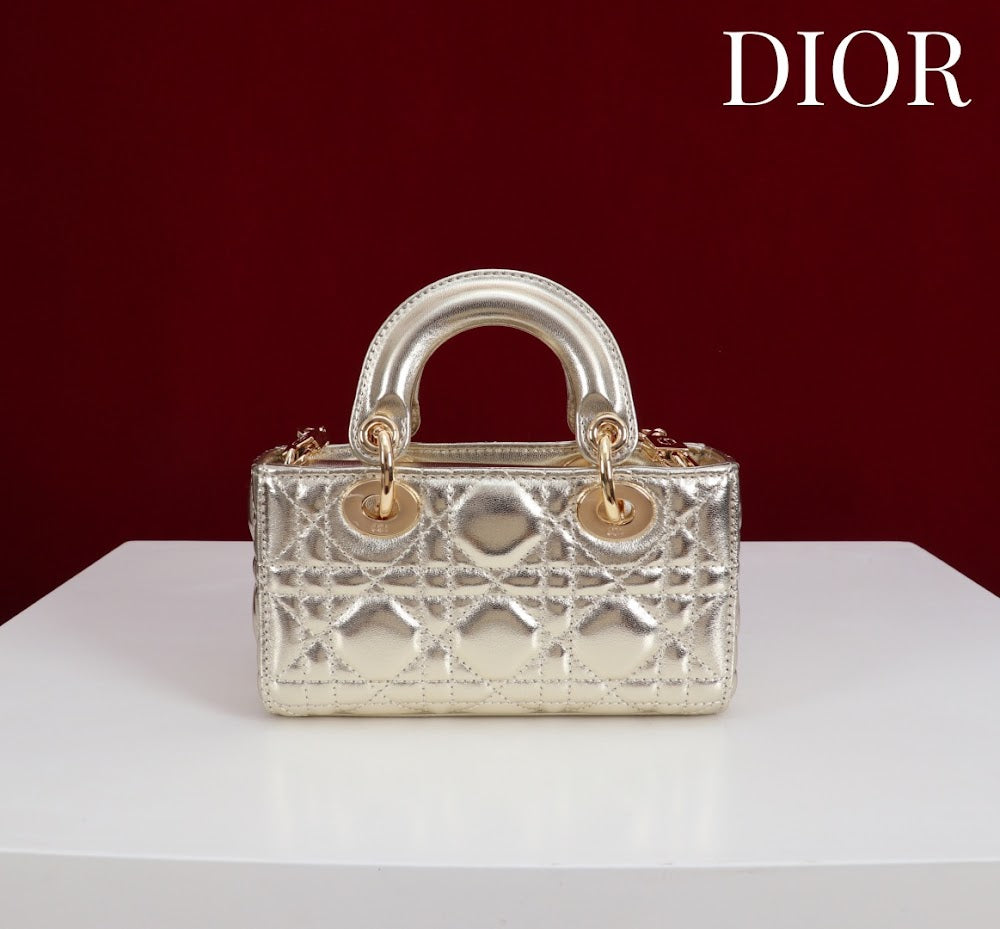 Ezyycart Bags Diorn Luxury Bag --116491