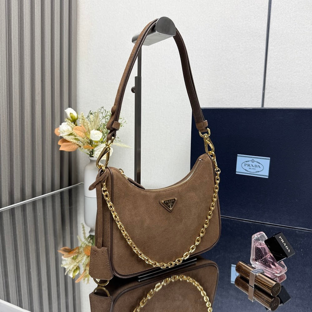 Ezyycart Bags Pradn Luxury Bag --102530