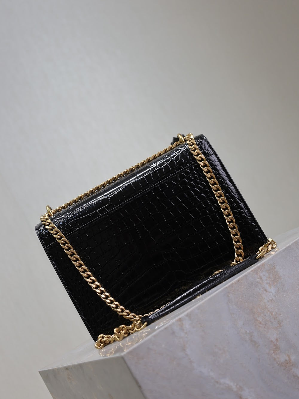 Ezyycart Bags YSLn Luxury Bag --119537