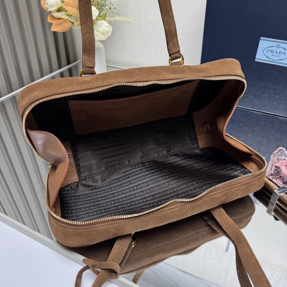 Ezyycart Bags Pradn Luxury Bag --102516