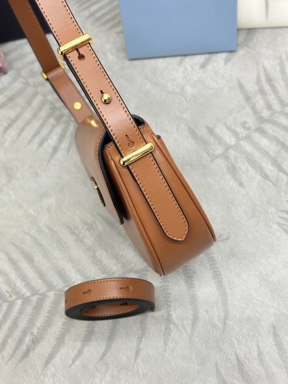 Ezyycart Bags Pradn Luxury Bag --101435
