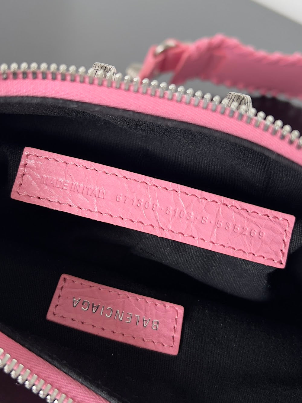 Ezyycart Bags Balenciaga Luxury Bag --111160
