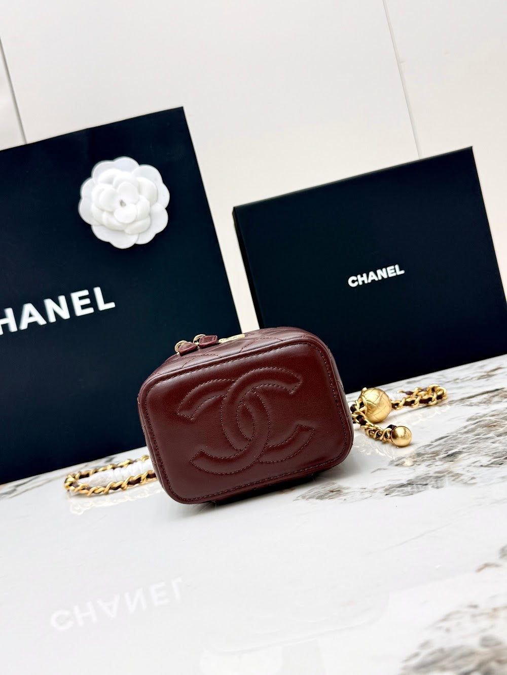Anum Bags CHn Luxury Bag --113840