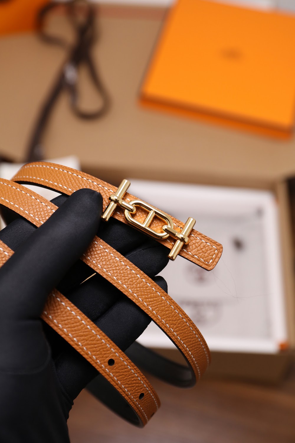 Anum Bags Hermesn Luxury Belt --109016