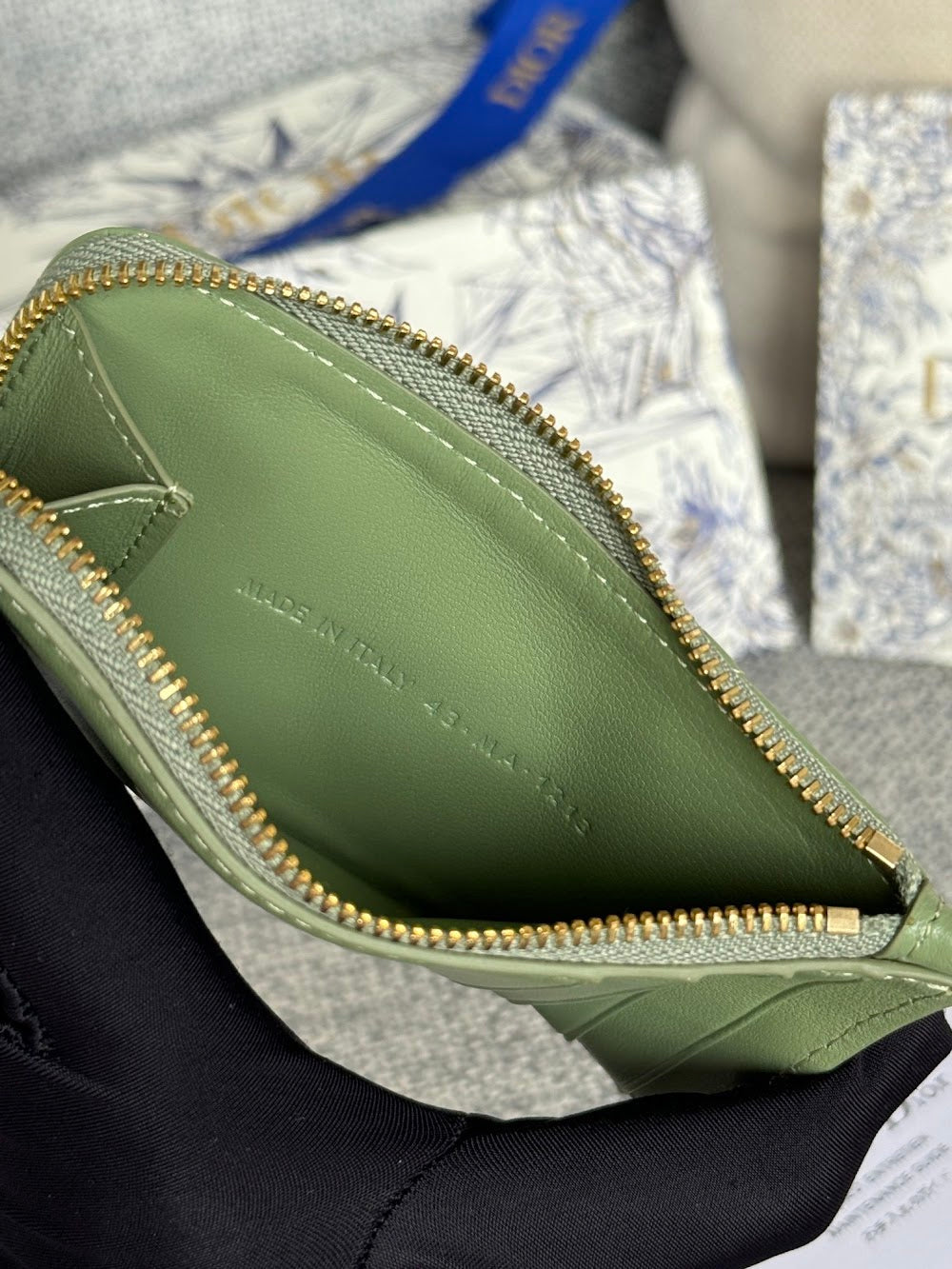 Anum Bags Diorn Luxury Bag --114477