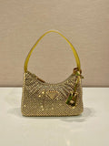 Ezyycart Bags Prada Luxury Bag --54326