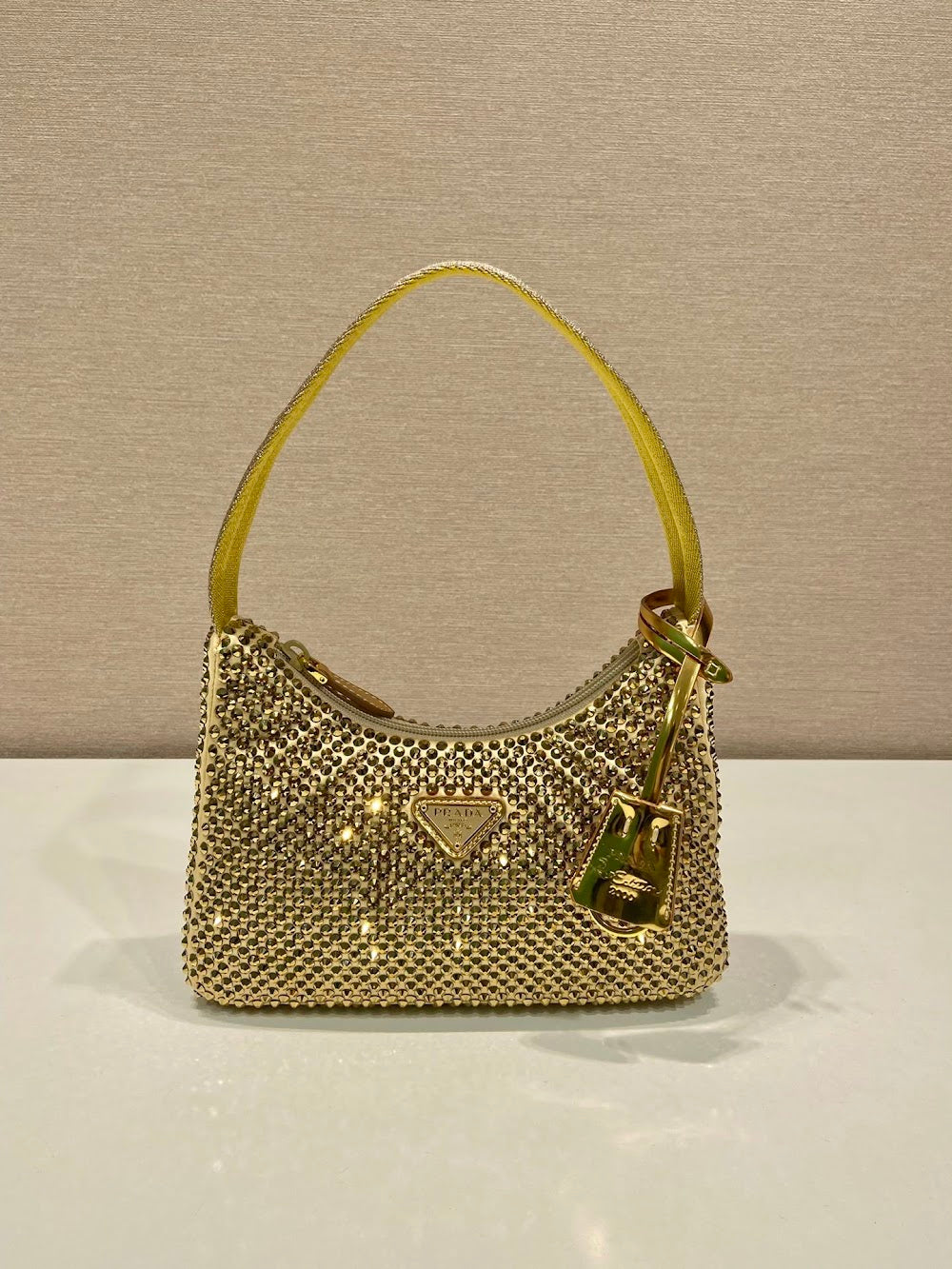 Ezyycart Bags Prada Luxury Bag --54326