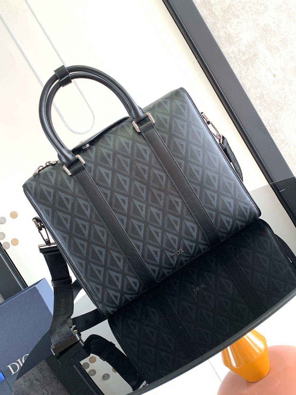 Ezyycart Bags Diorn Luxury Bag --115182