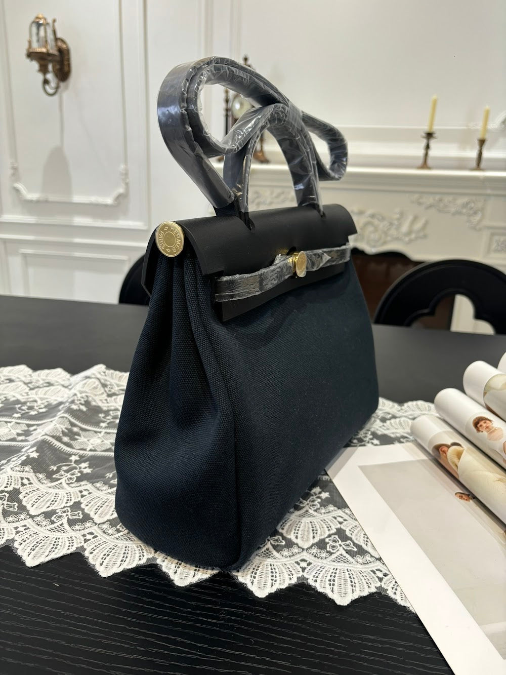 Anum Bags Hermesn Luxury Bag --118384