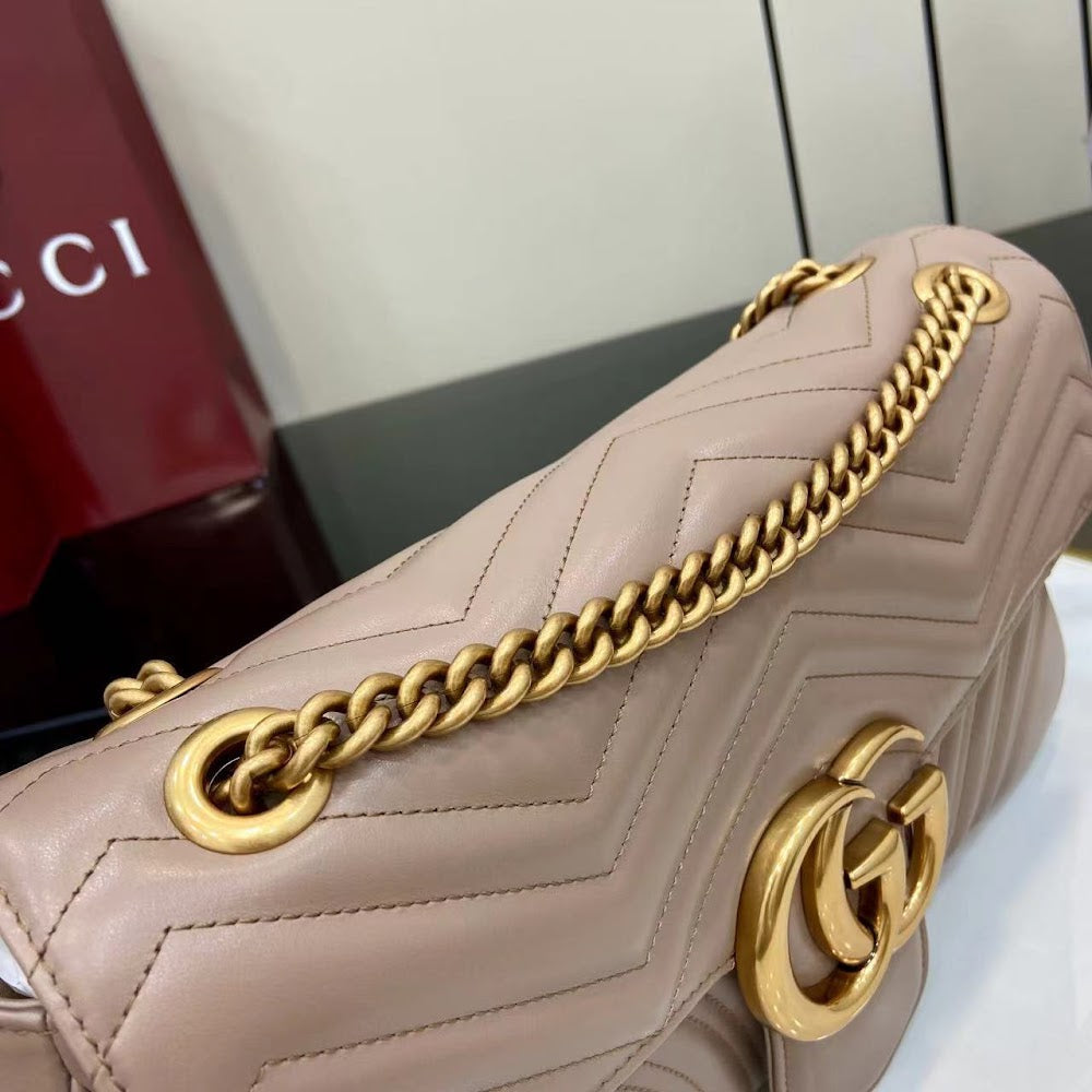 Ezyycart Bags Guccin Luxury Bag --95216