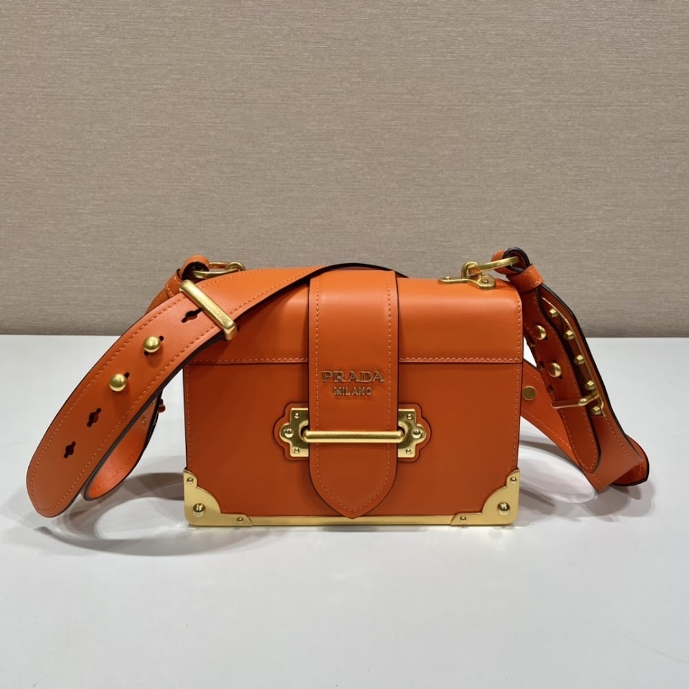 Ezyycart Bags Prada Luxury Bag --54335