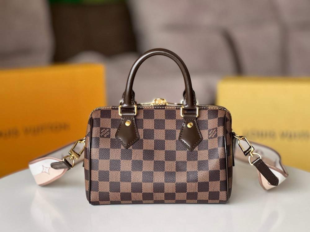 Anum Bags LVn Luxury Bag --80758