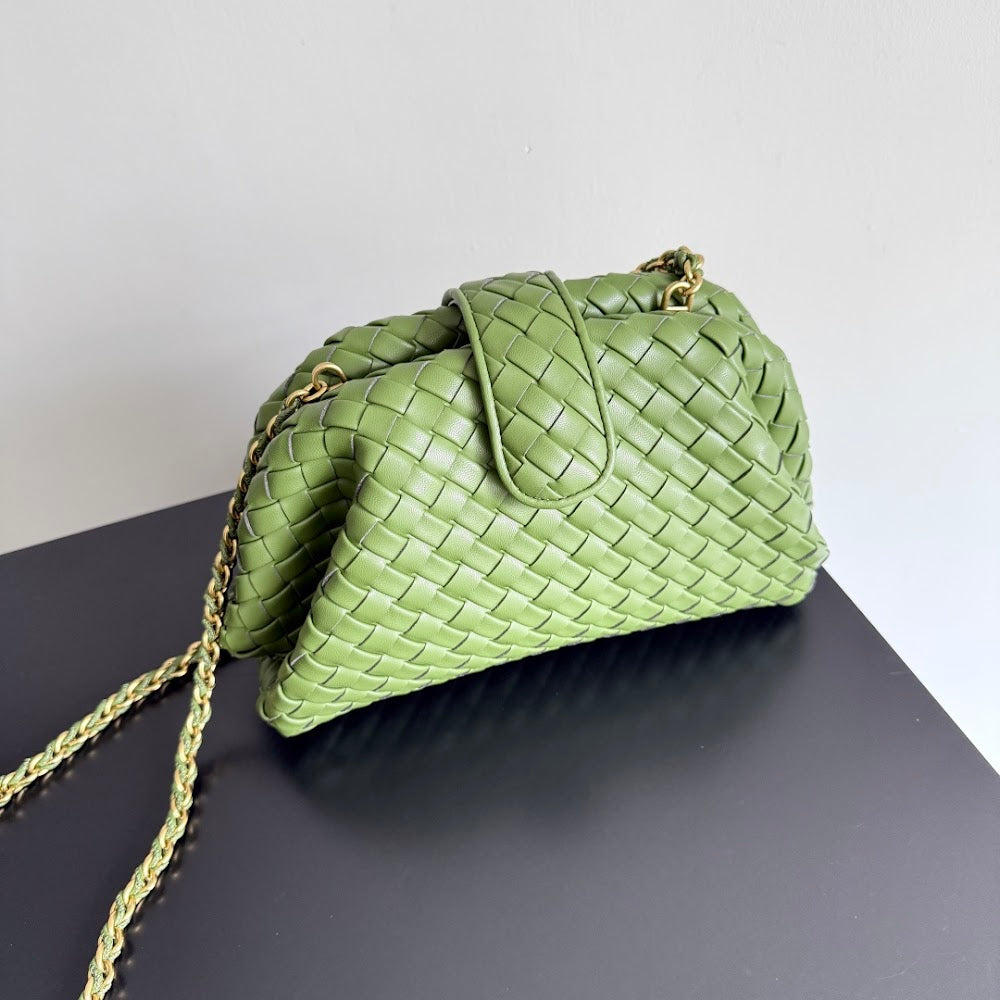 Ezyycart Bags Bottegan Luxury Bag --91075