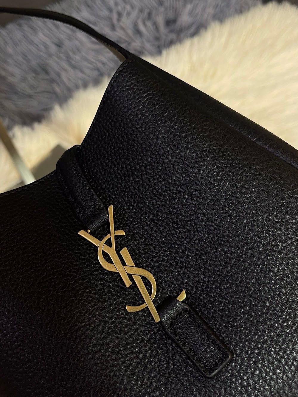 Ezyycart Bags YSLn Luxury Bag --119089