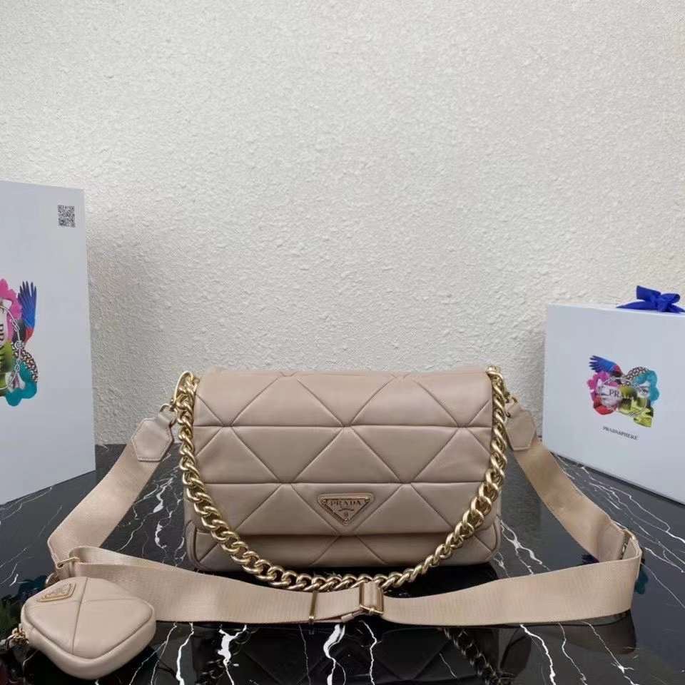 Ezyycart Bags Prada Luxury Bag --53955