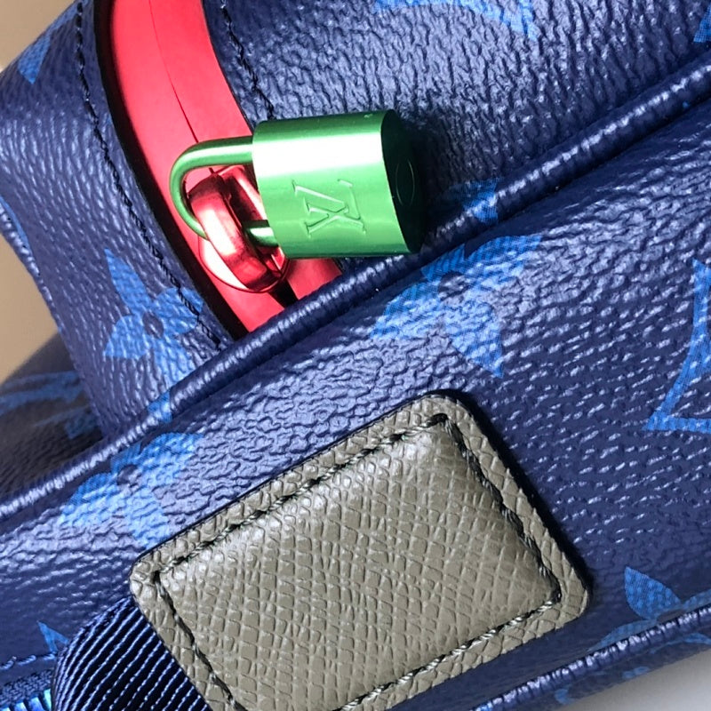 Ezyycart Bags ln Luxury Bag --58144