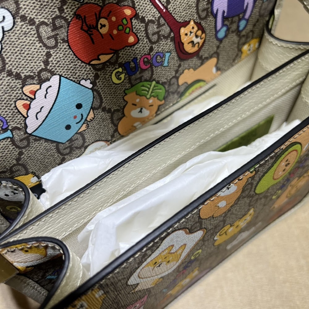 Ezyycart Bags Guccin Luxury Bag --94298