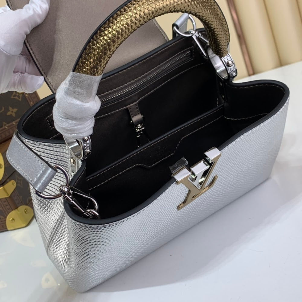 Ezyycart Bags ln Luxury Bag --57864