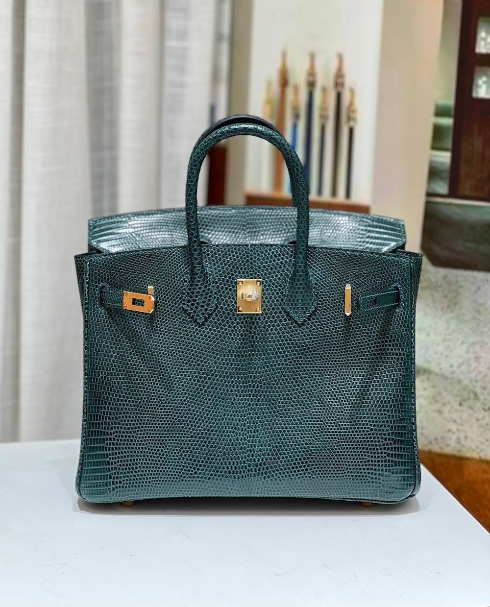 Anum Bags Hermesn Luxury Bag --116735