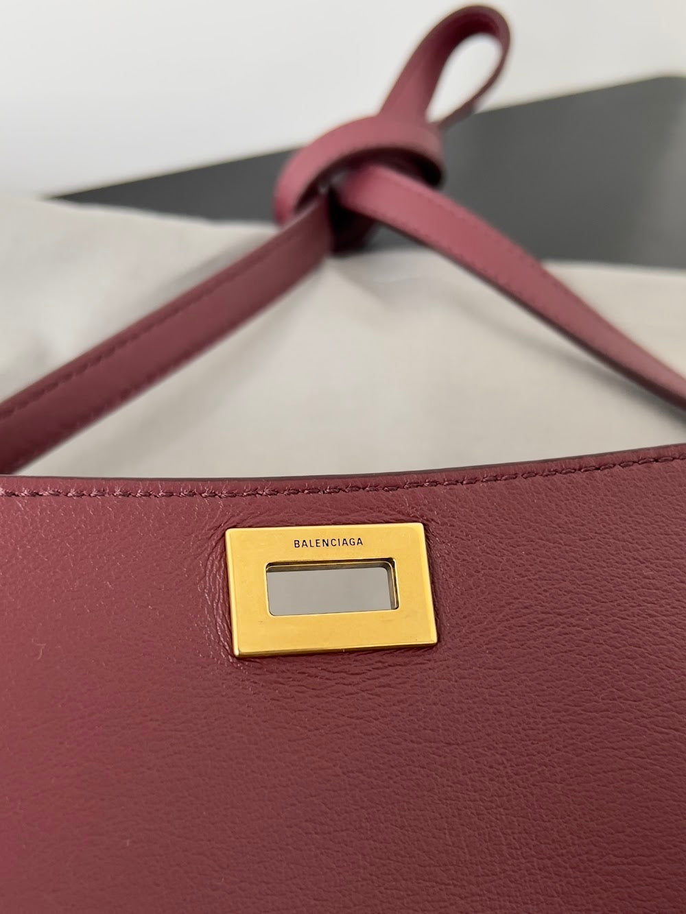 Ezyycart Bags Balenciaga Luxury Bag --111514