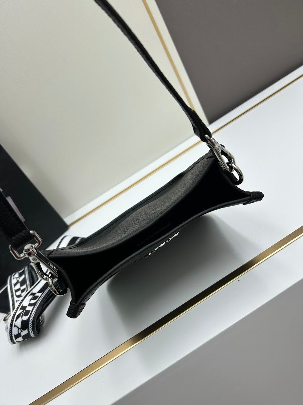 Ezyycart Bags pradn Luxury Bag --74576